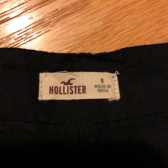 Hollister high waisted shorts - Picture 5 of 5